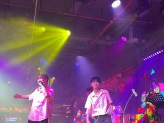 -喜鹊音乐酒馆(西街店)