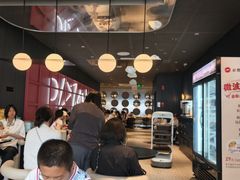 -必胜客(SM城市广场店)