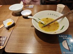 -王春春鸡汤饭(上海中海环宇城店)