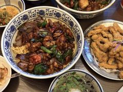 -王繁星面馆(西安熙地港店)