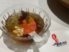 -贡宴盐帮菜自贡驻京联络处餐厅