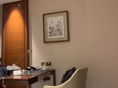 -上海嘉定喜来登酒店