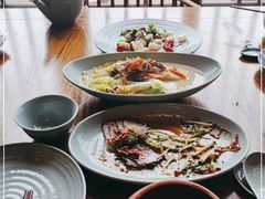 -丽江金茂凯悦臻选酒店-滇香馆