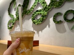 -Seesaw Coffee(深圳万象天地店)