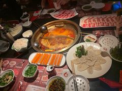 -红运火锅·中国名火锅·国风演绎(省体店)