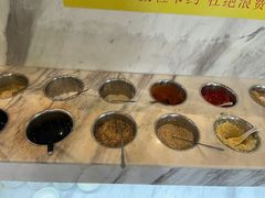 -小牛叔鲜切牛肉·火锅·烤肉自助(公济桥路店)