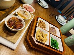 多味刀板香-刀板香·安徽菜(金牛路店)