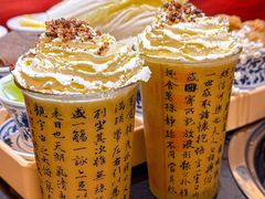 -咏江南·苏式火锅·苏州评弹(观前街店)