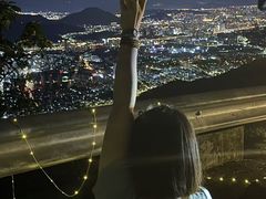 -大罗山风景区