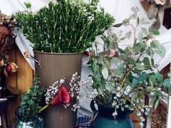 -花木兰花艺MULAN(温馨花园店)