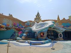 -上海海昌海洋公园