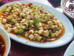 -老丘丘(较场口店)