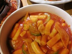 -金顺韩式烤肉·网红烤肉店(广利路店)