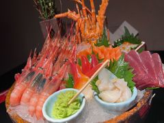 -花潮料理艺食馆(苏宁广场B区店)