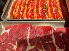 -西塔老太太泥炉烤肉(亚运村店)