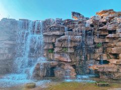 -枫香湖儿童公园