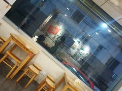 -胡子烧烤&徐州菜馆(华山路店)