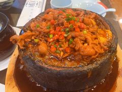 -西江美食舫·江西菜(健德桥店)