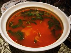-小尕子·新疆菜(明园店)
