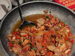 -味上湘菜馆(岳麓山店)