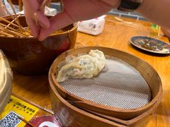 -古真记钵钵鸡(总店)