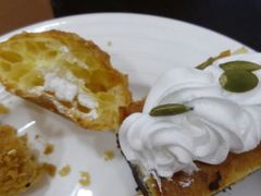 -铂丽斯国际大酒店-凯悦自助餐厅
