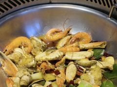 -七欣天香辣蟹火锅(海门解放中路店)