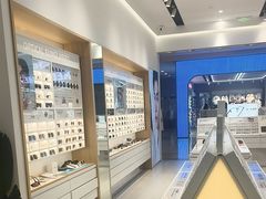 -OYEA欧野眼镜(武商MALL·众圆店)