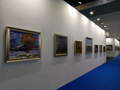 -东浩兰生上海世博展览馆