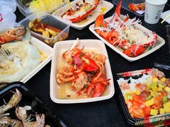 -盒马鲜生(首义店)