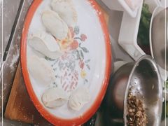 -牧疆情新疆餐饮