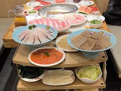 -蜀留香火锅(社会山店)