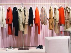 -BURBERRY(苏州美罗商城观前店)