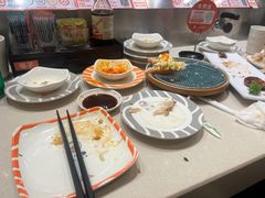 -新一番三文鱼寿司(大东海店)