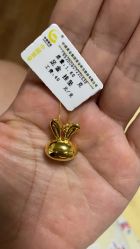 -中国黄金(北京旗舰店)