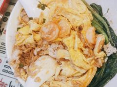 -七爷清汤腩·港式餐厅(金狮广场店)