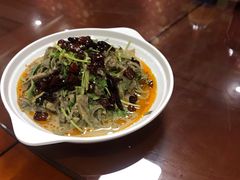 -金三角海鲜美食城(津北公路店)
