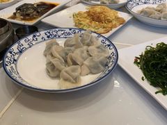 -东方饺子王(新阳路店)