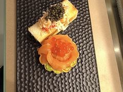 -西村日本料理(香格里拉饭店)