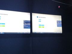 -VR 间客漫·PS电玩·虚拟现实包间游戏电竞(街道口店)