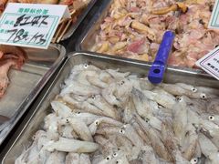 -旺角小渔村·海肠捞饭开创者(二马路店)