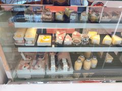 -兔兔家蛋糕甜品(德胜店)