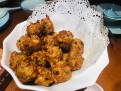 -麒麟小院·老九江菜(安平路店)