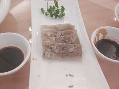 -锦江都城闵行饭店