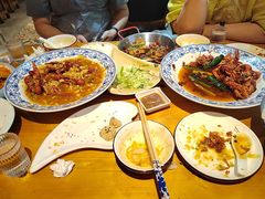 -满盆红龙虾(开发区店)