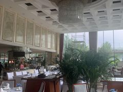 -北京辽宁大厦·盛安汇西餐厅