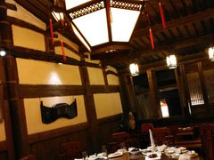 包厢-文儒九号·闽菜馆(三坊七巷店)