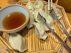 -村长家的疙瘩汤·东营菜(东营茶城店)