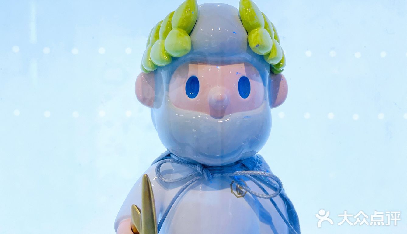 📣FARMER BOB潮玩基地打卡📷｜0元打卡