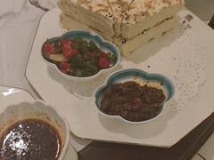 -秦月轩·陕西家乡菜(阜成路·五棵松店)